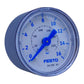 Festo MA-40-16-1/8 Manometer 345395 0 bis 16 bar