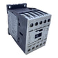 EATON DILM7-10 power contactor 199219 230V 50Hz 240V 60Hz 3kW 7A 