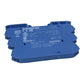 Siemens 3RQ3052-2SM40 Halbleiterrelais 24V DC 60V 2A 1NO VE:4STK
