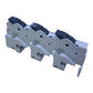 Siemens 3NW7431-0HG Sicherungshalter 3-polig 30A 600V AC