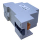 ELCOM RED614Y distributor DIN rail 