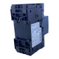 Siemens 3RV2011-0JA20 Leistungsschalter 690V AC 1A 3-polig
