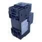 Siemens 3RV2021-1HA20 Leistungsschalter 690V AC 8A 3-polig