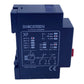 Brodersen Unic XF-D2 time relay, 2-pole changeover contact, 1 → 30s, 24V 