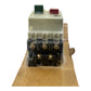 Siemens 3VE1010-2F motor protection switch 300V 40-60Hz 0.63-1A 3-pole 