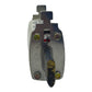 LIDNER 8001.1607 fuse link 500V 160A pack of 2 fuse 