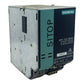 Siemens 6EP1333-3BA00 Netzteil Inp:120-230/230-500VAC 2,2/1,2A Out:24VDC 5A 60°C