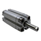 Festo AEVUZ-16-20-P-A Kompaktzylinder 157214 einfachwirkend 1,3 bis 10 bar Ø16mm