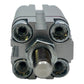 Festo ADVU-20-15-APA compact cylinder 156602 pneumatic pmax. 10 bars 