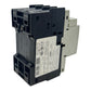 Siemens 3RV1021-1FA15 Leistungsschalter 50 / 60Hz 400...690V AC-3 Uimp 6KV