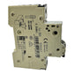 Siemens 5SY4110-7 circuit breaker 10A 230V-400V 1-pole IP20 5kA 