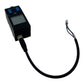Festo SDE1-V1-G2-H18-C-P1-M8 pressure sensor 192034 p1: 0...-1bar / UB:15...30V DC 
