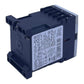 Siemens 3RT1016-1BB42 power contactor 3-pole 24V DC 9A 400V AC 4kW 