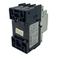 Siemens 3RV1021-0KA10 Leistungsschalter für Industriellen Einsatz 50/60Hz