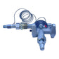 Parker AAE30 temperature gauge for industrial use Parker AAE30 Temp. Gauge 