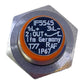 Ifm IF5545 induktiver Näherungsschalter für industriellen Einsatz Ifm IF5545
