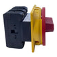 Moeller P3-63 main switch Moeller P3-63 main switch Moeller P3-63 main switch