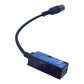 Sick WT9-2P630 reflective photoelectric sensor 1019272 VE: 2 pcs Sick WT9-2P630 VE: 2 pcs 