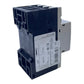 Siemens 3RV1011-1EA10 Leistungsschalter Siemens  3RV1011-1EA10 Leistungsschalter