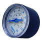 Festo MA-40-16-1/8 Manometer 345395 0 bis 16 bar