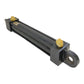 Fluid system CD50/22D327 hydraulic cylinder 