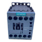 Siemens 3RT2016-1BB41 power contactor 24V DC 3-pole 400V AC 9A 