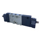 Festo CPE14-M1CH-5/3B-1/8 Magnetventil 550245 3 bis 8 bar 24V DC 1,28W 14mm