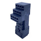 Metz Connect PYF14BE3CC Relaisfassung 14-polig 10A 300V AC VE: 7STK