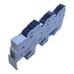Siemens 3NW7431-0HG Sicherungshalter 3-polig 30A 600V AC