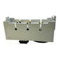 Rittal SV9614.000 Mini-PLS Geräteadapter 25A 3-polig 690V AC