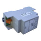 ELCOM RED614Y distributor DIN rail 