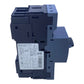 Siemens 3RV2021-1HA20 Leistungsschalter 690V AC 8A 3-polig