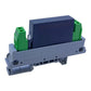 Martens DC30-D3 fuse + socket 30V DC 3A 