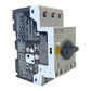 Eaton PKZM0-4 motor protection switch 690V AC 4A 3-pole 