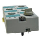 Siemens 3RK1200-0CQ20-0AA3 compact module AS-Interface IP67 20 ... 30V 6A 