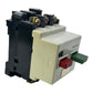 Siemens 3VE1000-2F motor protection switch 0.63-1A 380V, 1.5kA 500V, 1kA switch 