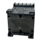 Siemens 3TH2040-0AB0 auxiliary contactor 40E screw connection AC 24V 50Hz/AC 29V 60Hz 