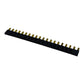 Finder 093.20.0 Comb Bridge Black 