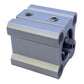 SMC CQ2B16-10S-Y13-01 compact cylinder 