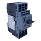 Siemens 3RV2021-1EA20 Leistungsschalter 240V 50/60Hz Leistungsschalter