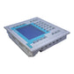 Siemens 6AV6642-0DC01-1AX1 Panel Touch panel for industrial use Siemens 