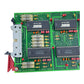EKF ELEKTRONIK 10953 LS DAC12 control card for industrial use