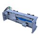 Wöhner 6032 busbar adapter 690 V 32 A for industrial use 