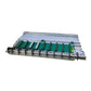 Siemens 6ES5701-1LA12 Subrack Baugruppenträger für industriellen Einsatz Siemens