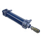Bosch 0822320005 Pneumatikzylinder pmax 10 bar für industriellen Einsatz