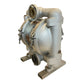 Depa Pumps DL40-AA-NNN Double diaphragm pump for industrial use DL40-AA-NNN