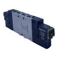 Festo CPE18-M1H-5J-1/4 Magnetventil für industriellen Einsatz 163143 CPE18-M1H-5
