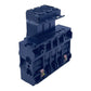 Bürkert 00120445 Magnetventile Ventilblock Bürkert 00120445 Magnetventile Ventil