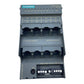 Siemens 6GK5208-0BA00-2AF2 Ethernet Schalter Siemens 6GK5208-0BA00-2AF2 Ethernet