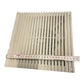 Rittal SK3324107 Filterlüfter 230V 50/60Hz 30/35W für Industriellen Einsatz